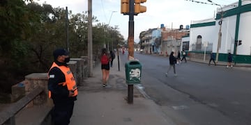 Este jueves 28 no habrá transporte urbano de pasajeros en esta ciudad por cuanto en asamblea de delegados, la UTA Jujuy declaró un paro de colectiveros por 24 horas.
