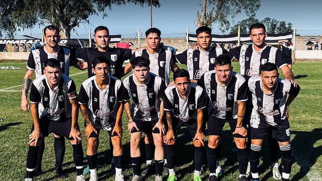 ADEA Fútbol Regional