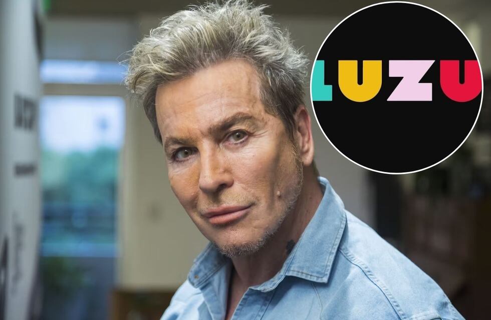 Guido Süller apuntó contra Luzu TV  tras su despido: “Me discriminaron”