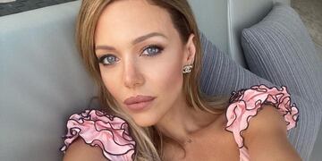 Evangelina Anderson (Instagram)