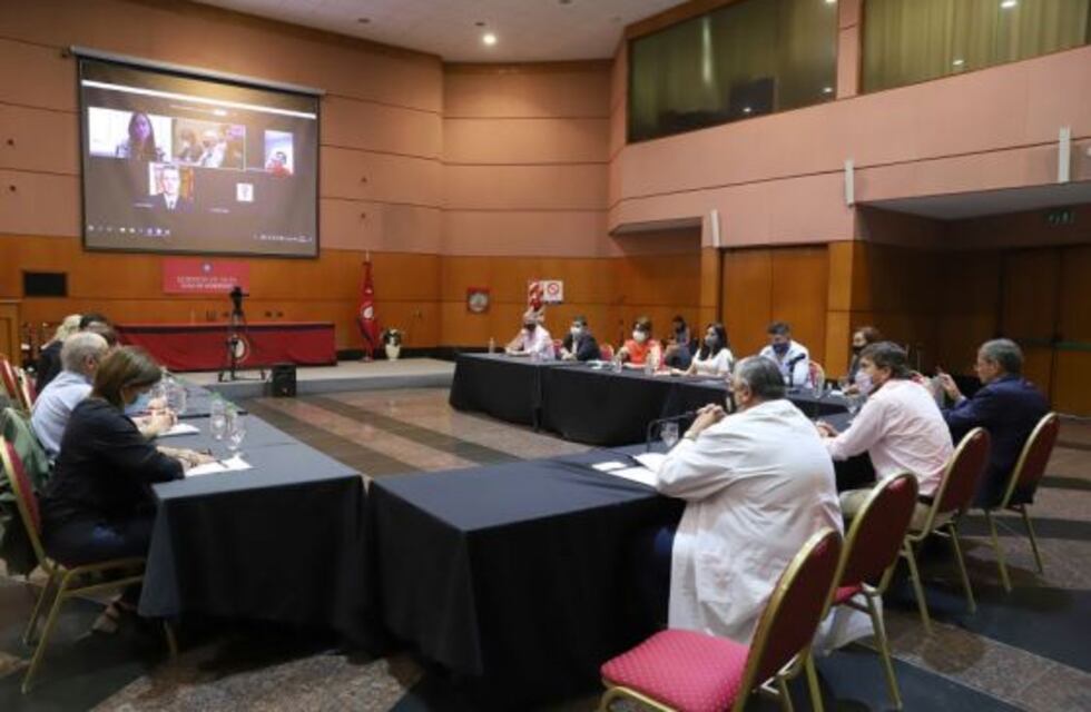 Coronavirus en Salta: el COE extendió las medidas sanitarias vigentes hasta el 1 de octubre