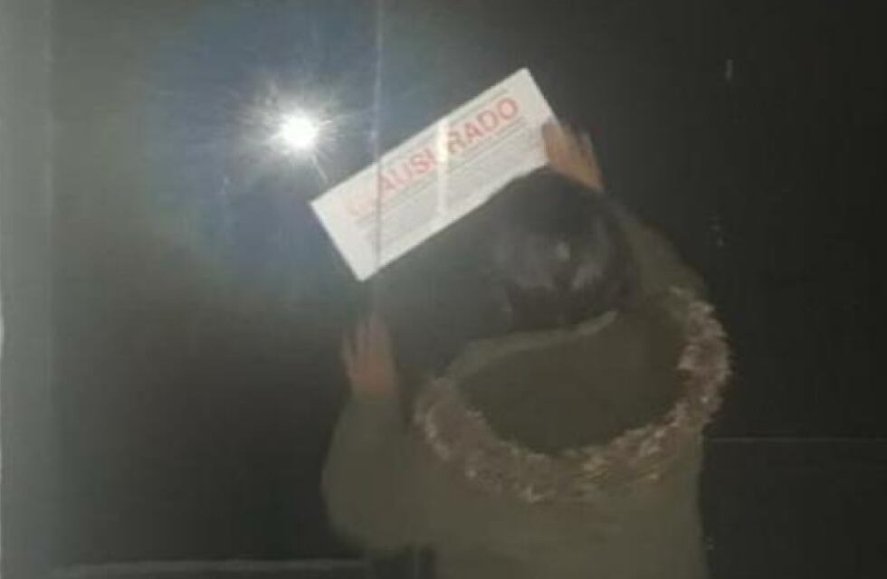 El municipio infraccionó a varios locales nocturnos