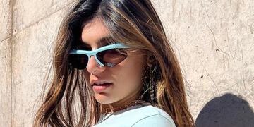 Mia Khalifa y su nuevo posteo