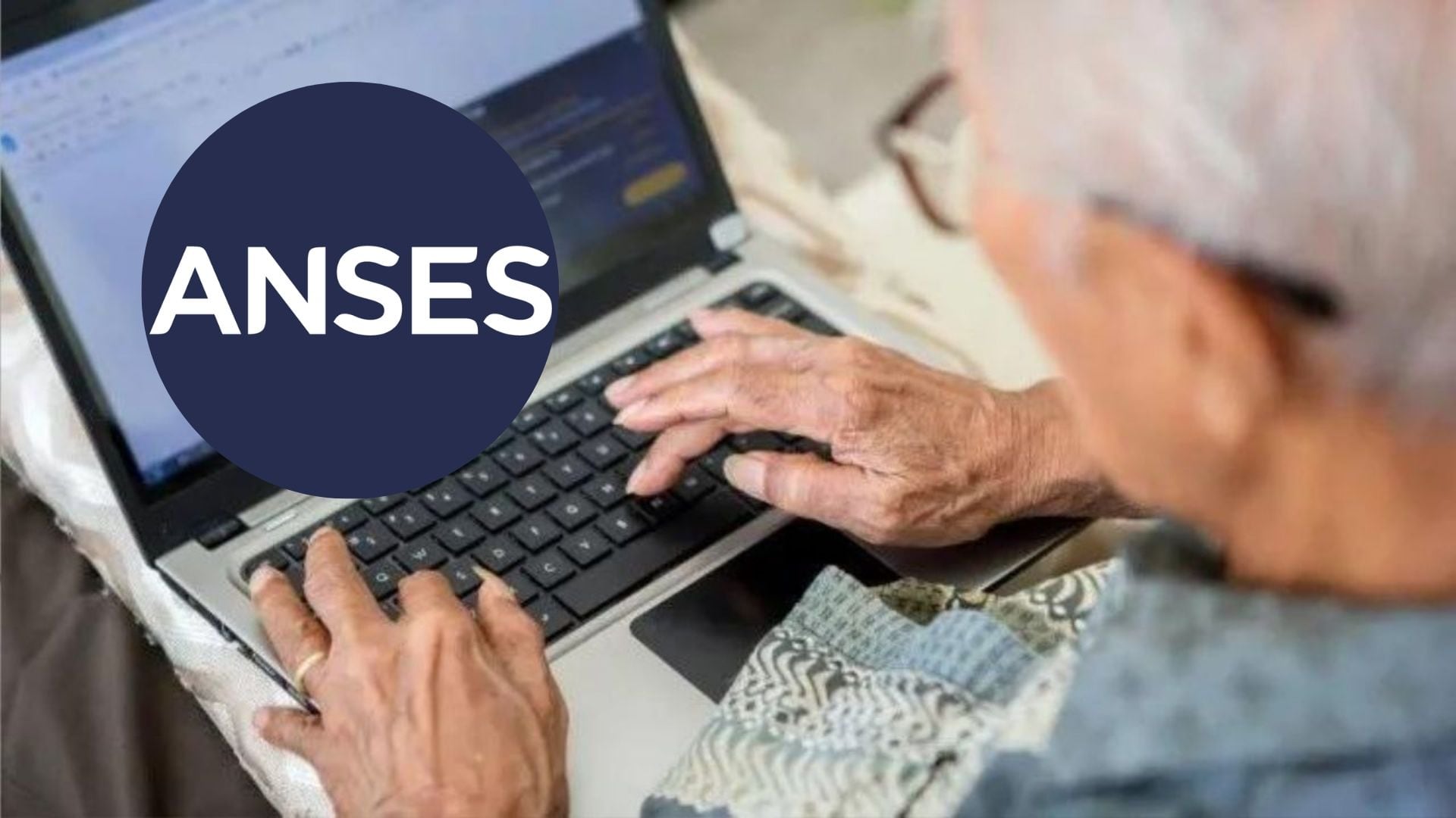 Anses y Banco Nación presentaron beneficios para jubilados y pensionados: cómo acceder (Imagen ilustrativa)