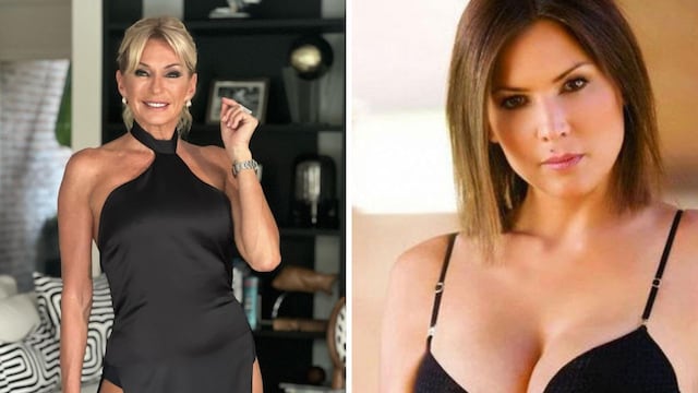El fuerte cruce entre Yanina Latorre y Úrsula Vargues por la pauta oficial: "Laburaba de chorear"
