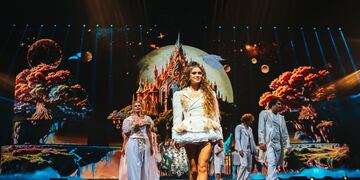 Margarita vuelve en vacaciones de invierno: cuándo será y cómo comprar las entradas