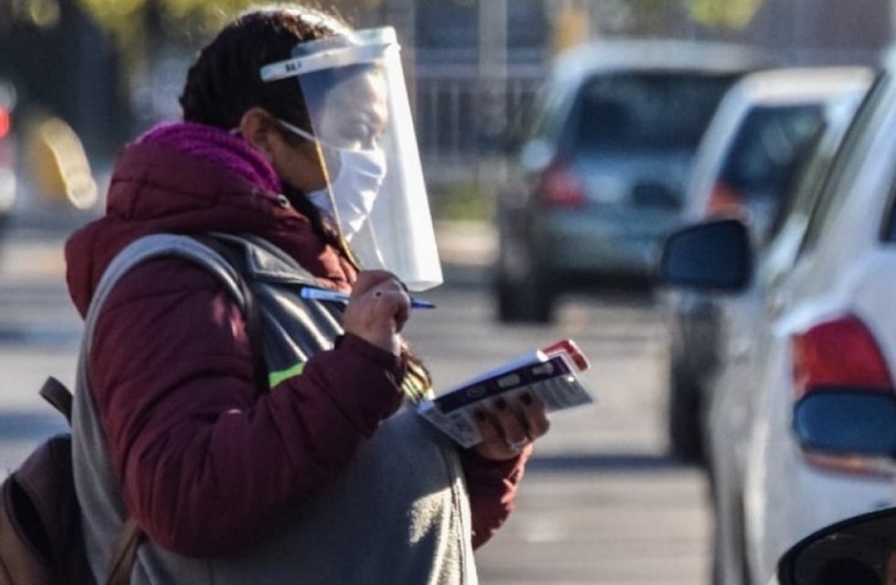 Godoy Cruz también ampliará el horario del estacionamiento medido