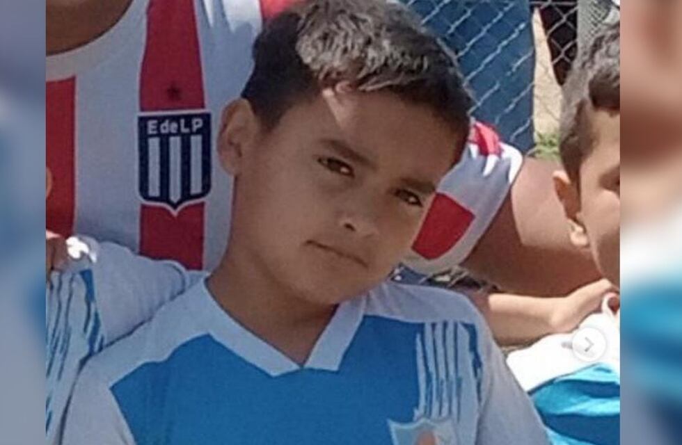 Buenas noticias: el niño de 8 años de La Plata que se había electrocutado recibió el alta y está con su familia