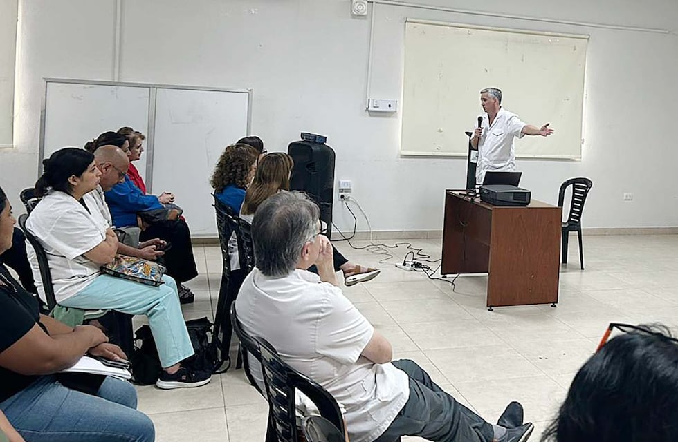 Vacunación: incorporan herramienta de la OPS para ampliar cobertura vacuantoria