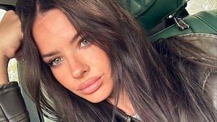 Así es el tratamiento facial que se realiza la China Suárez antes de cada grabación para lucir la piel perfecta