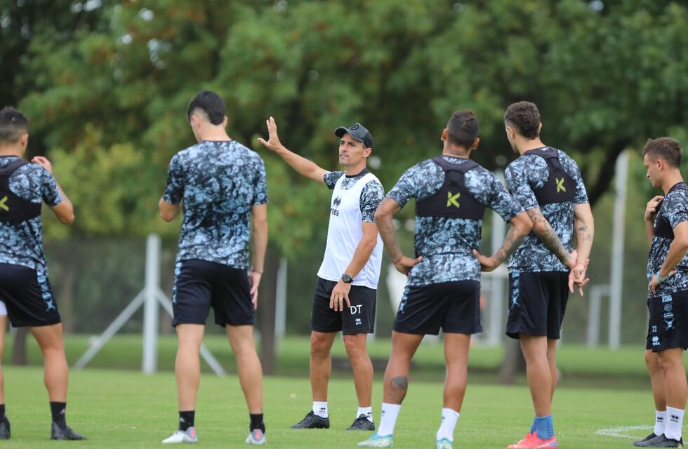 En Belgrano habrá cambios para recibir a San Telmo