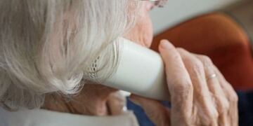 Una neuquina de 96 años fue víctima del cuento del tío y le robaron $200.000.