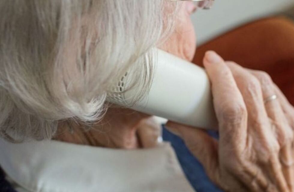 Neuquén: una señora de 96 años fue víctima del cuento del tío y le robaron todos sus ahorros