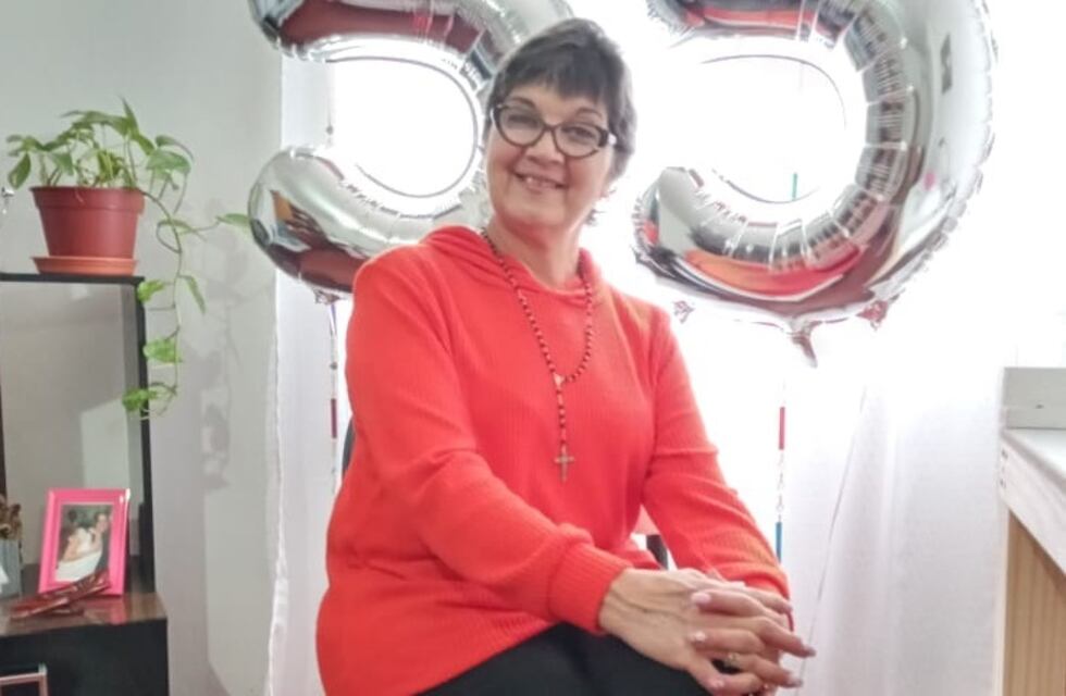 “Amigos necesito la ayuda de ustedes nuevamente”