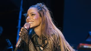 Tini Stoessel