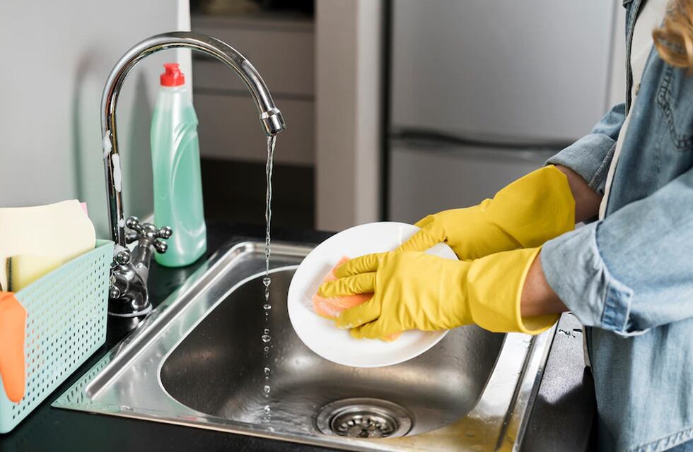 Concordia decretó la Emergencia Hídrica que fija horarios y días para el consumo