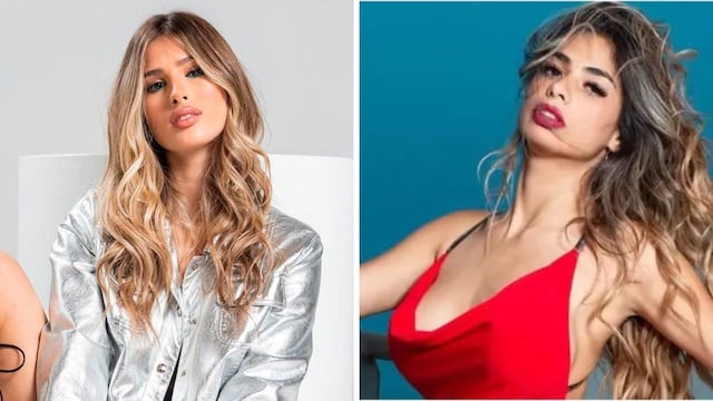 El inesperado regalo de Julieta Poggio para los gemelos de Daniela Celis: “Nunca hice uno así”
