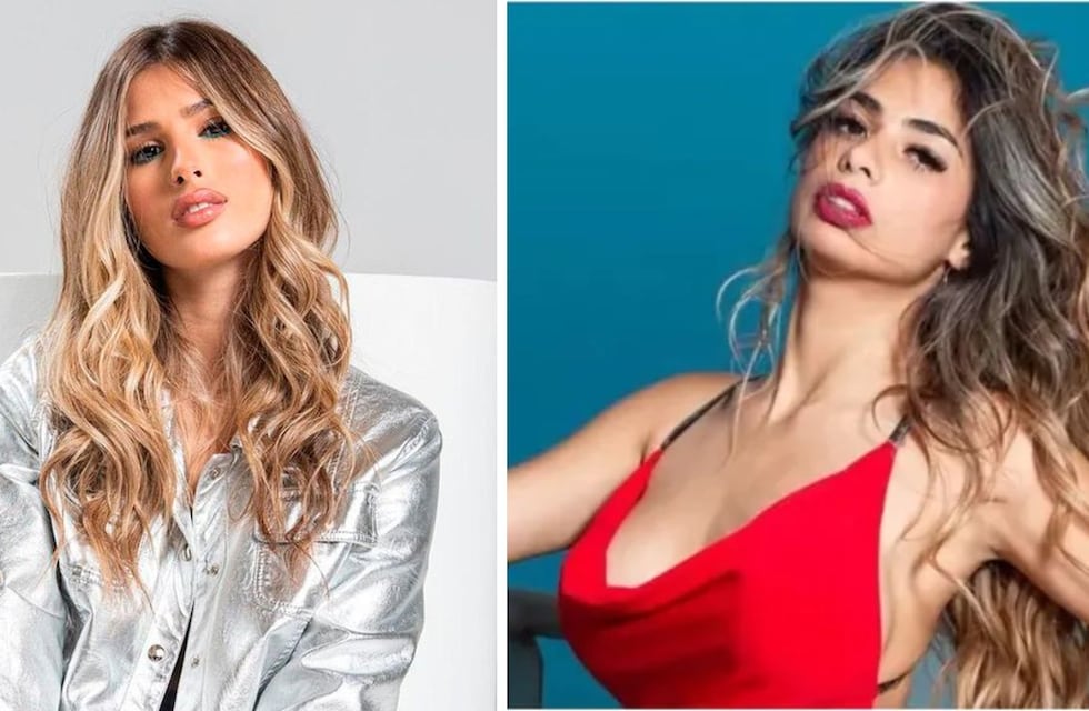 El inesperado regalo de Julieta Poggio para los gemelos de Daniela Celis: “Nunca hice uno así”