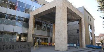 En Jujuy, la totalidad de los casos de oncopediatría se trata en el sistema público, en el Hospital Materno Infantil "Dr. Héctor Quintana".