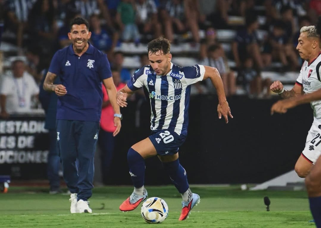 Augusto Schott Talleres