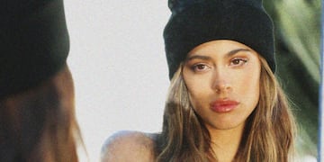 La cantante podría pensar en un cambio a largo plazo.