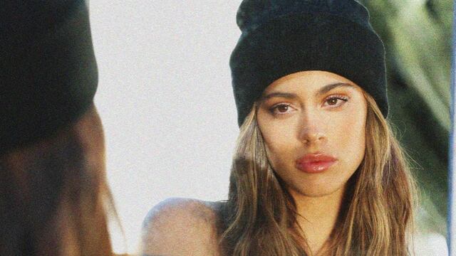 Tini Stoessel (Foto: Instagram @tinistoessel)