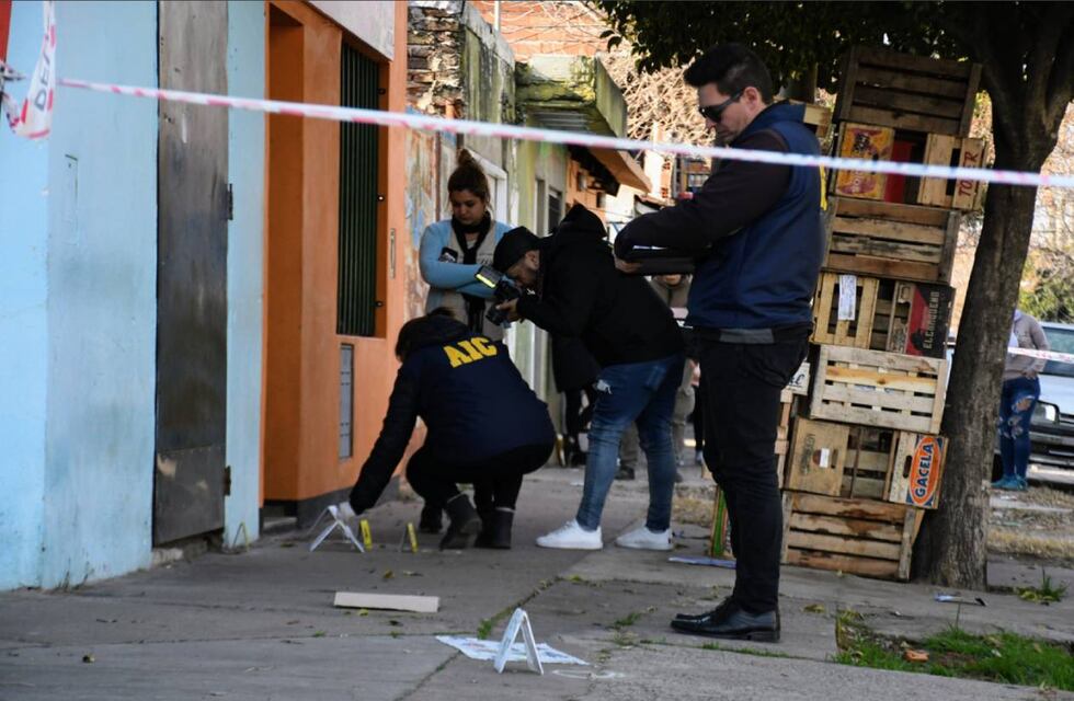 Homicidios en Rosario: el primer semestre de 2022 fue el peor de la historia