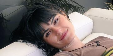 Valentina Ginocchio, la hermana de Marcos de Gran Hermano.