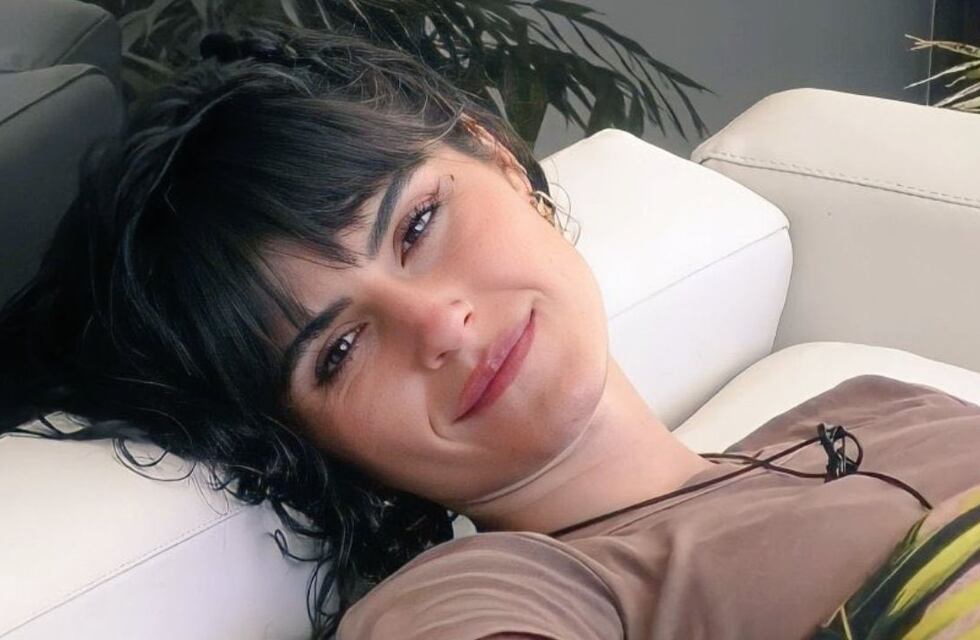 Valentina, la hermana de Marcos, entró al confesionario y se ganó el corazón de Gran Hermano