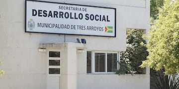 Secretaría de Desarrollo Social de Tres Arroyos
