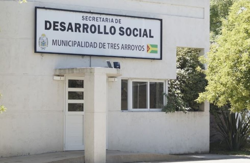 La Secretaría de Desarrollo Social estará presente en La Fiesta Provincial del Trigo