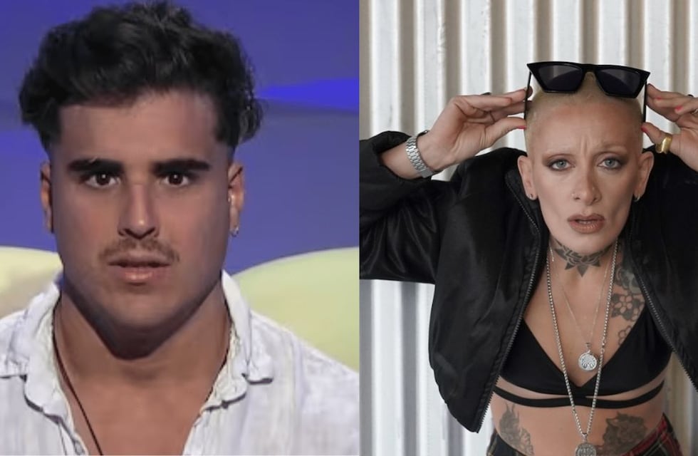 ¿No supera? Mauro reveló que Furia de Gran Hermano 2024 quiere denunciarlo: “La tipa es así”