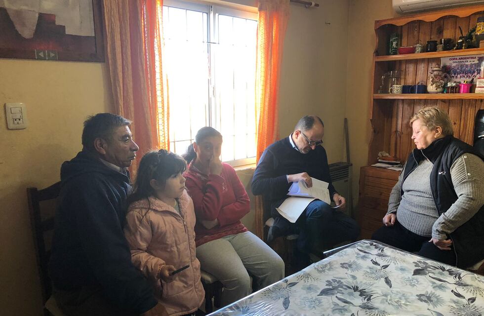 Pablo Garate: “Los vecinos conocen mejor que nadie sus prioridades”