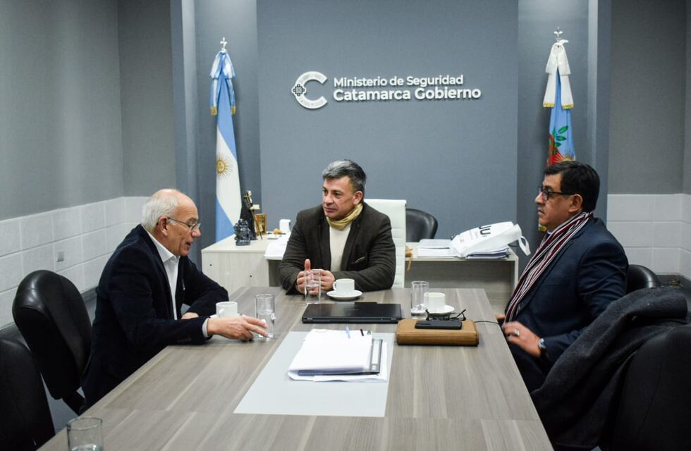 La seguridad vial en el NOA