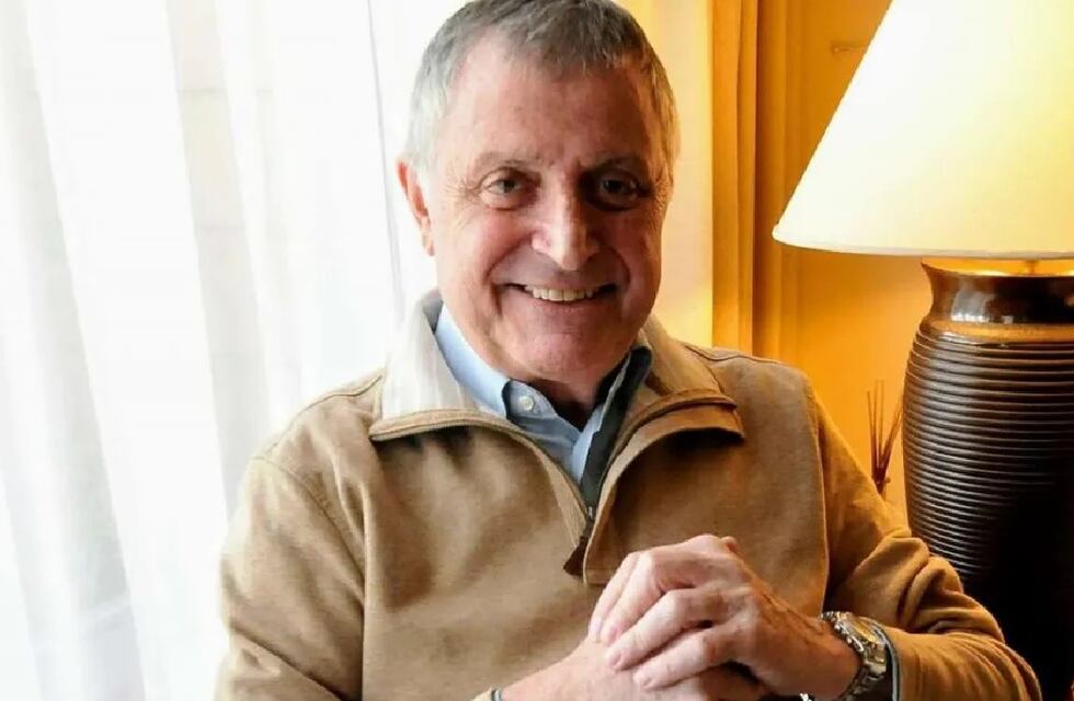 Empeoró el estado de salud de Gino Renni: una bacteria atacó sus riñones