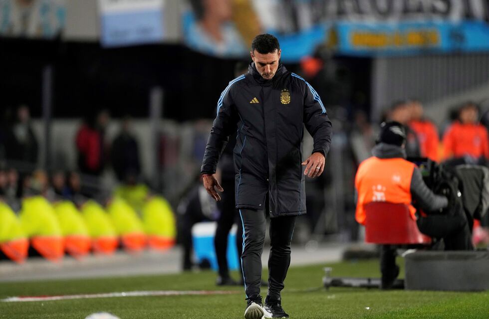 Por qué Argentina debía ganar sí o sí frente a Ecuador: la mala noticia para la Selección