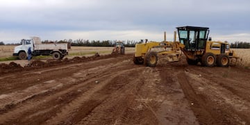 Gestión Ambiental de Tres Arroyos erradica basural clandestino en Copetonas