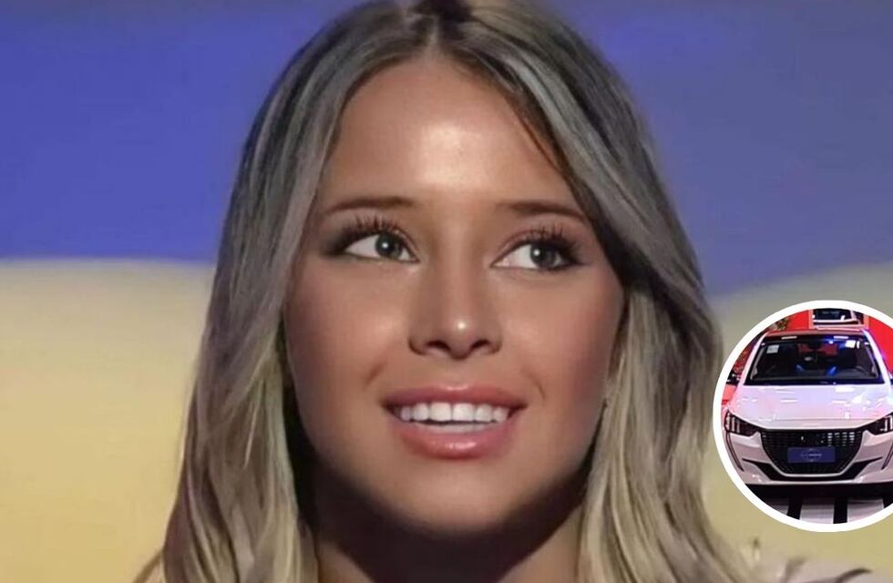 ¿Qué pasó con el auto que se ganó Zoe en Gran Hermano 2024? la insólita respuesta que le dieron