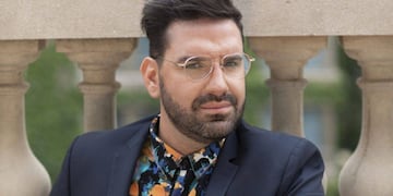 Pareja, tatuajes y momentos virales en Olga: lo más buscado de Damián Betular en Google