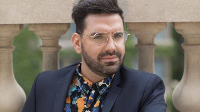 Pareja, tatuajes y momentos virales en Olga: lo más buscado de Damián Betular en Google