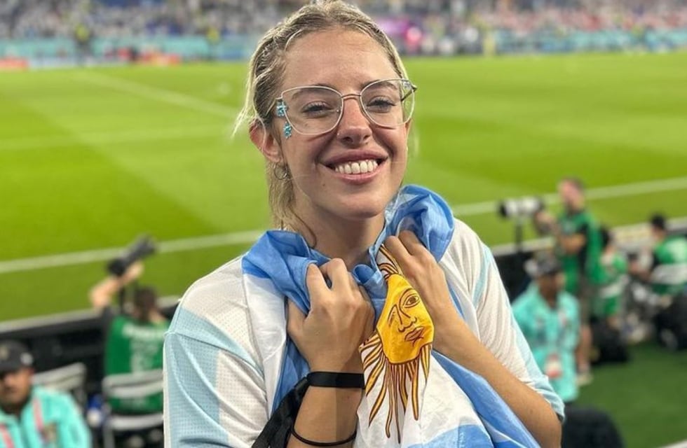 Nati Jota hizo vibrar las redes con su look post partido de fútbol y reveló quien de su equipo jugó peor