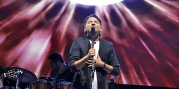 La presentación es el viernes 16 de abril en el Teatro Provincial Juan Carlos Saravia.