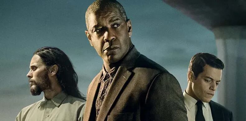 La película de Netflix se llama Pequeños Secretos.