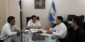 Medina Ruiz: impulsando el crecimiento y la Salud en el interior tucumano.