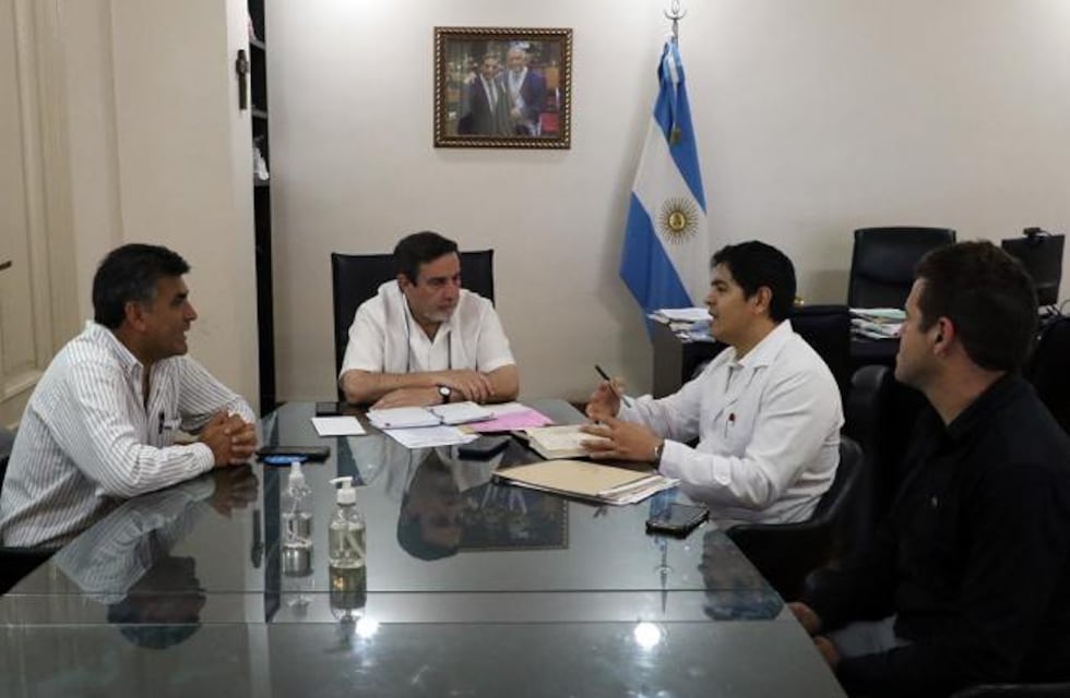 Desarrollo y Salud para el interior tucumano