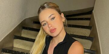 El look de Coti Romero que cautivó a sus fans / Instagram