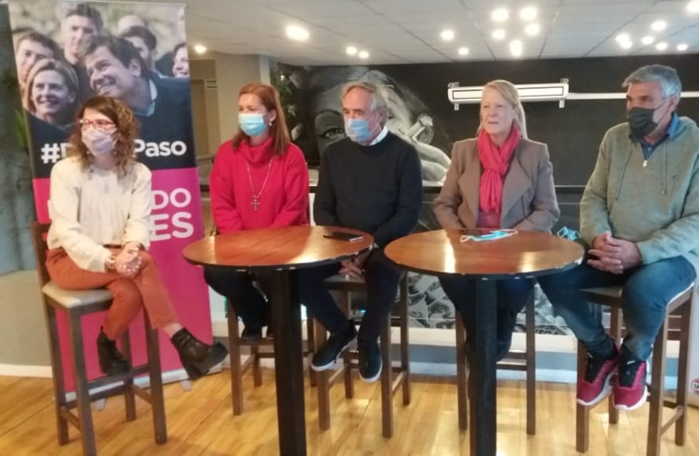 Margarita Stolbizer: “Facundo Manes representa el sentido común de la gente común”