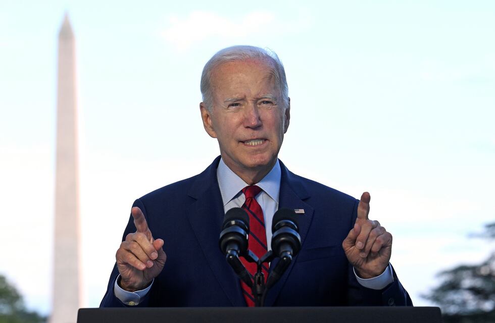 Joe Biden declaró la emergencia sanitaria en Estados Unidos por el aumento de casos de viruela del mono