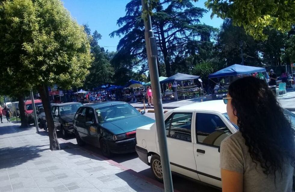 Denuncian una “mini Salada” en barrio Yofre