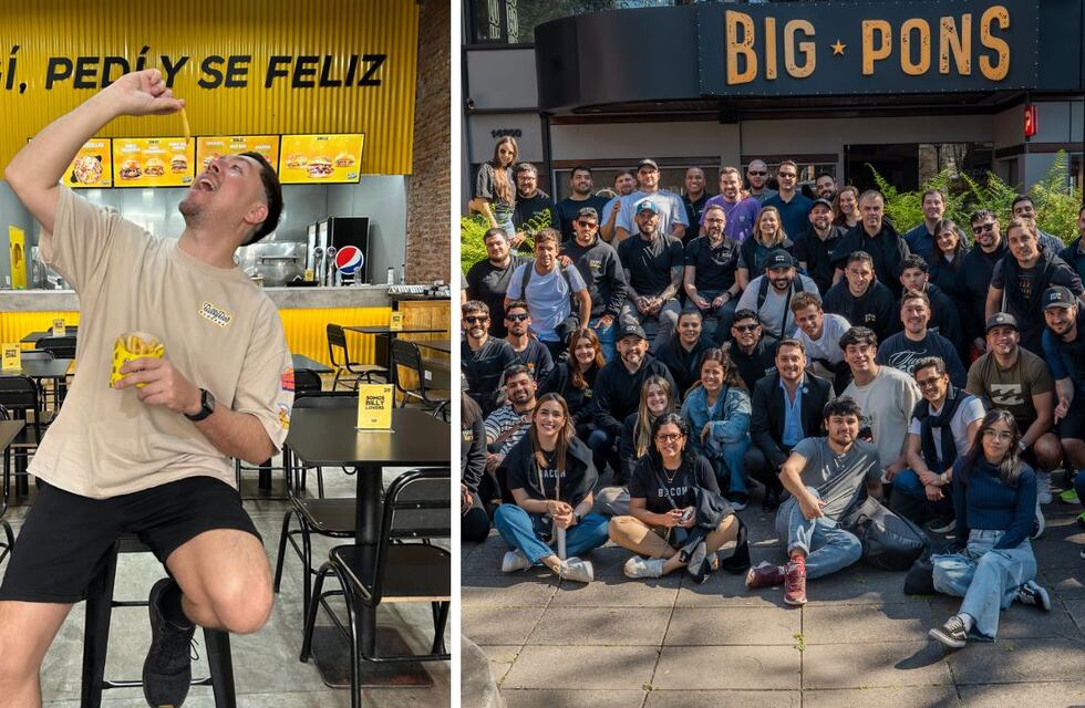 Leno y Billy Bob, estuvieron presentes en el Burger Palusa junto a McCain